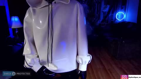 Snapshot of plasticme chatting on 03.08.26 plasticme online show from 03.08.26