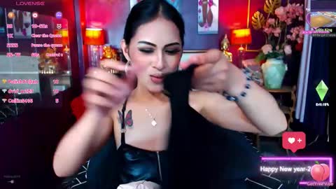 Patricia online show from 02.03.26