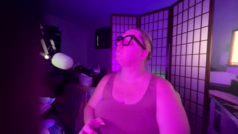 Platinum Puzzy online show from 02.24.26