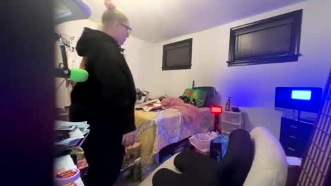 Platinum Puzzy online show from 03.05.26