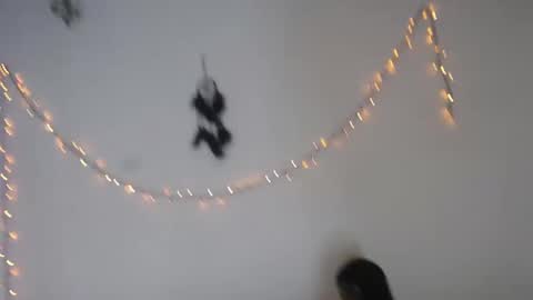 Amanda and Angelica online show from 03.01.25