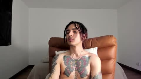 Carti online show from 09.11.25