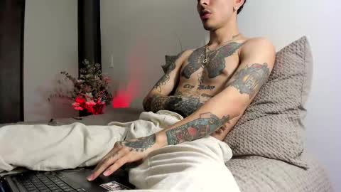 Carti online show from 09.30.25