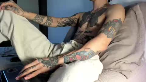 Carti online show from 11.09.25