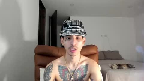 Carti online show from 02.15.26