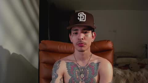 Carti online show from 03.19.26