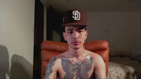 Carti online show from 04.16.26