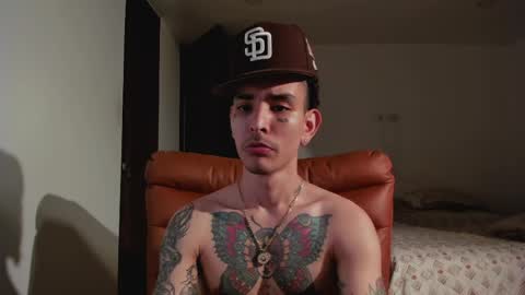 Snapshot of playboi_carti01 chatting on 04.19.26 Carti online show from 04.19.26