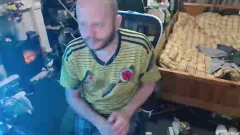 playboy_horny online show from 11.04.25