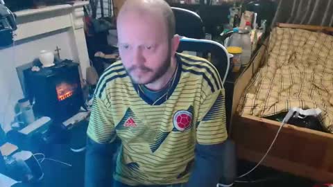 playboy_horny online show from 12.13.25