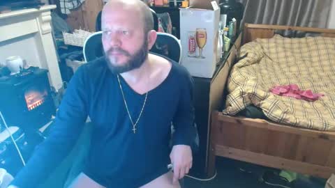 playboy_horny online show from 02.08.26