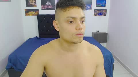 Snapshot of playboy_sex6 chatting on 12.11.24 PETER online show from 12.11.24