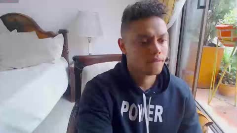 Snapshot of playboy_sex6 chatting on 02.18.25 PETER online show from 02.18.25