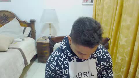 Snapshot of playboy_sex6 chatting on 02.16.26 PETER online show from 02.16.26