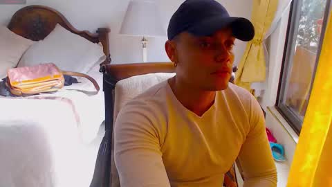 Snapshot of playboy_sex6 chatting on 02.18.26 PETER online show from 02.18.26