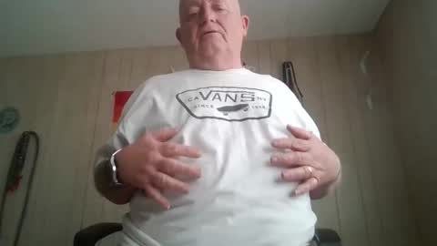 chaz online show from 04.23.26