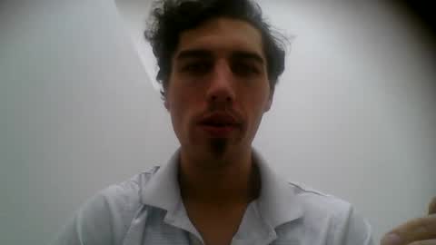 Snapshot of playboyspade333 chatting on 01.27.25 Playboy Spade online show from 01.27.25