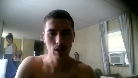 Snapshot of playboyspade333 chatting on 09.29.25 Playboy Spade online show from 09.29.25