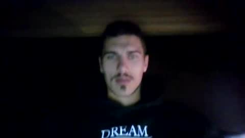 Snapshot of playboyspade333 chatting on 10.16.25 Playboy Spade online show from 10.16.25