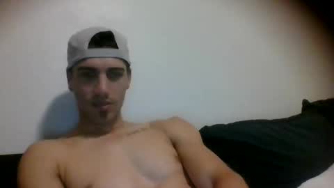 Snapshot of playboyspade333 chatting on 10.26.25 Playboy Spade online show from 10.26.25