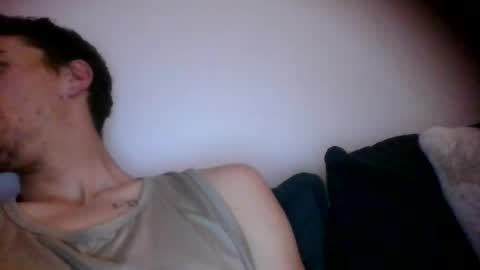 Snapshot of playboyspade333 chatting on 11.11.25 Playboy Spade online show from 11.11.25