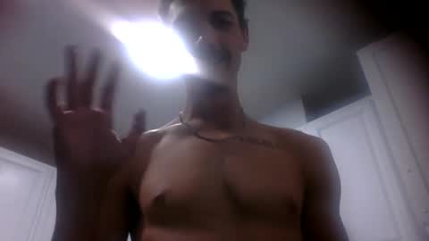 Snapshot of playboyspade333 chatting on 11.26.25 Playboy Spade online show from 11.26.25