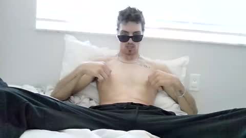 Snapshot of playboyspade333 chatting on 11.30.25 Playboy Spade online show from 11.30.25