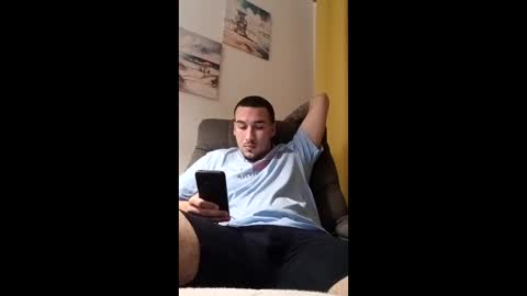 Hey Jadriel here glad to see you in my room PVT is Open All socials as Playboyyy236 online show from 01.14.26