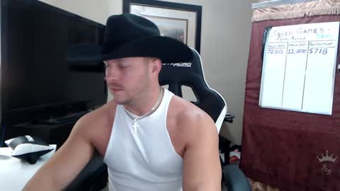 Player online show from 12.17.24