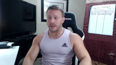 Player online show from 12.18.24