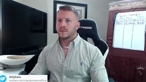 Player online show from 12.22.24