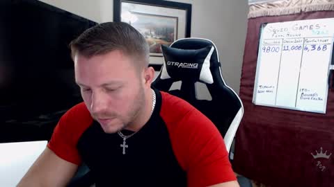 Player online show from 01.01.25