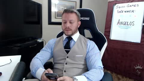 Player online show from 01.11.25