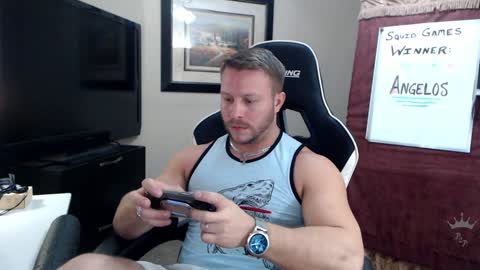 Player online show from 01.12.25