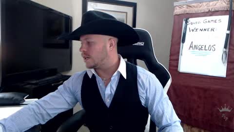 Player online show from 01.23.25