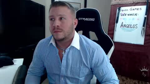 Player online show from 01.24.25