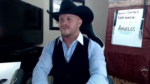 Player online show from 01.24.25