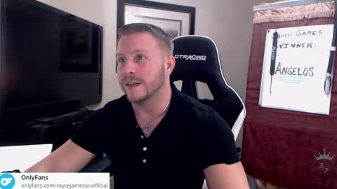 Player online show from 01.28.25