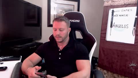 Player online show from 01.28.25