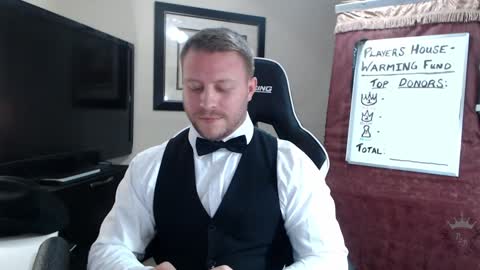 Player online show from 02.04.25