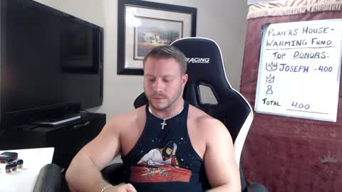 Player online show from 02.06.25