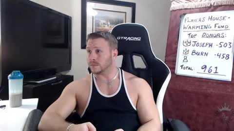 Player online show from 02.07.25