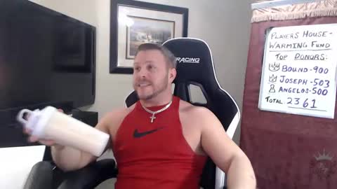 Player online show from 02.11.25