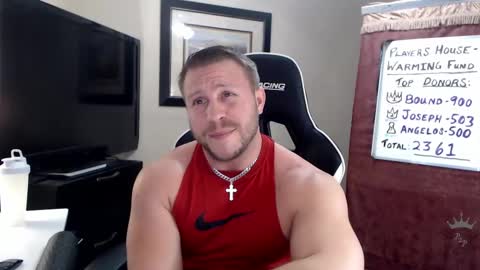 Player online show from 02.11.25