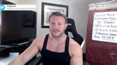 Player online show from 02.27.25