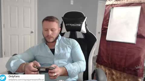 Player online show from 03.12.25