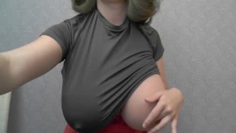 Goldie online show from 09.20.25