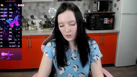 Snapshot of playful_mary chatting on 01.18.25 Masha online show from 01.18.25