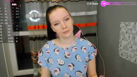 Snapshot of playful_mary chatting on 02.16.25 Masha online show from 02.16.25
