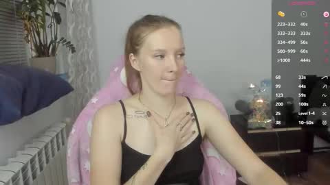 Snapshot of playful_mary chatting on 11.09.25 Masha online show from 11.09.25